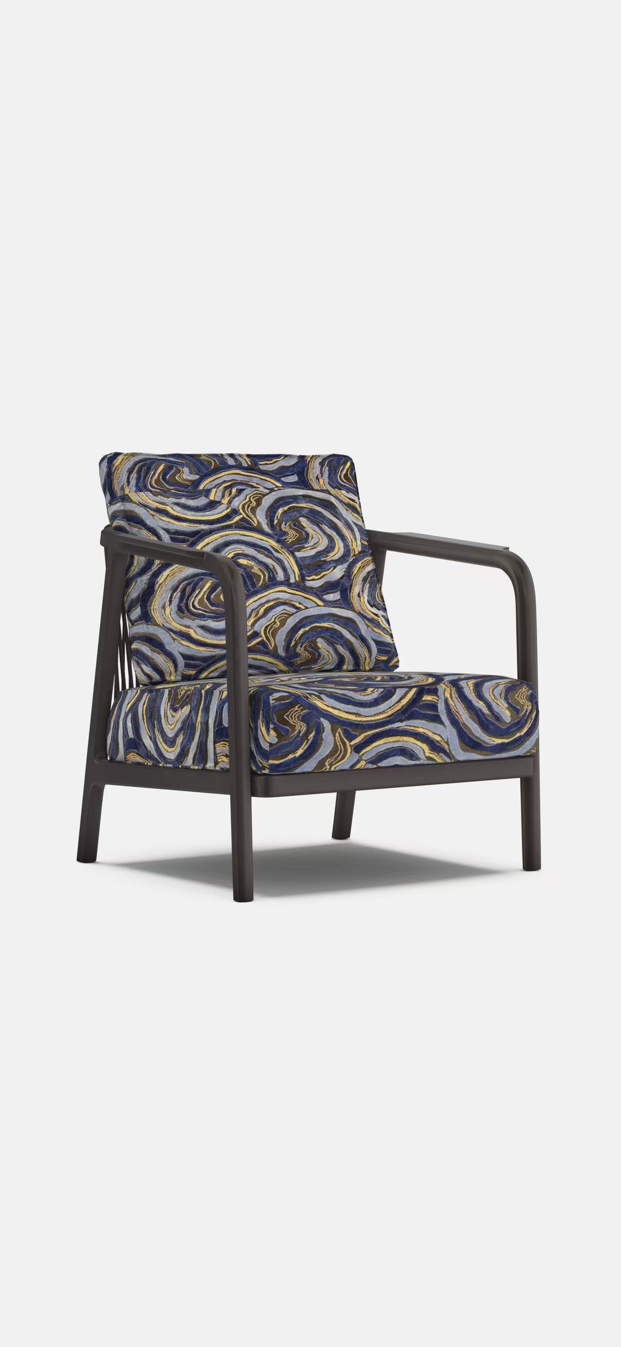 JBL Jacquard Velvet Customization Модерен стил Луксузен домашен текстил Бесплатен примерок на ткаенина со исечени купови за софа
