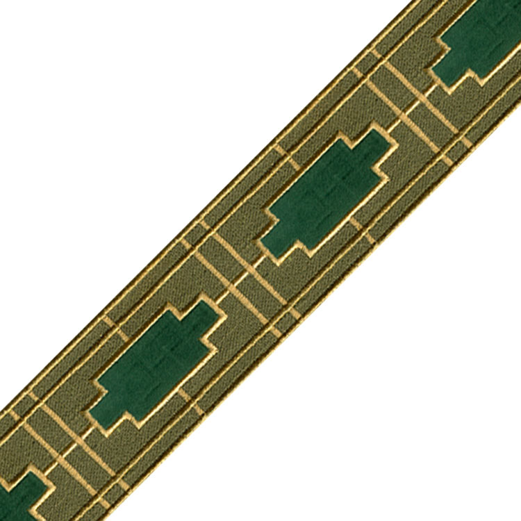Tassel Fringe Trimming за декорација